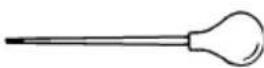 HiKOKI H41SA - OPTIONAL ACCESSORIES (sold separately) - 8