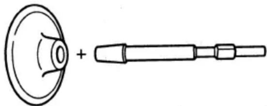 HiKOKI H41SA - Information concerning vibration - 3