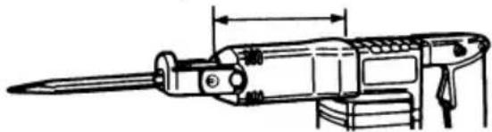 HiKOKI H41SA - OPTIONAL ACCESSORIES (sold separately) - 10