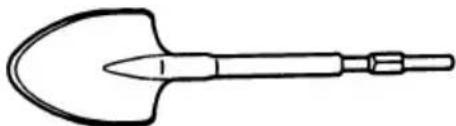 HiKOKI H41SA - OPTIONAL ACCESSORIES (sold separately) - 9