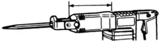 HiKOKI H41SA - ACCESSOIRES SUR OPTION (vendus séparément) - 8