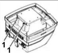 HiKOKI RP250YDM - HINWEIS - 1