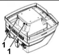 HiKOKI RP250YDM - AANWIJZING - 1