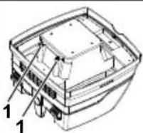 HiKOKI RP250YDM - REMARQUE - 1