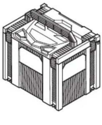 HiKOKI M8V2 - Smøring - 8