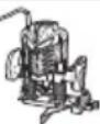HiKOKI M8V2 - WARNING - 1
