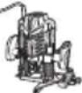 HiKOKI M8V2 - WARNUNG - 1