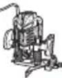 HiKOKI M8V2 - AVERTISMENT - 1