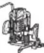 HiKOKI M8V2 - AVVERTENZA - 1