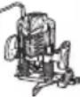 HiKOKI M8V2 - UYARI - 1