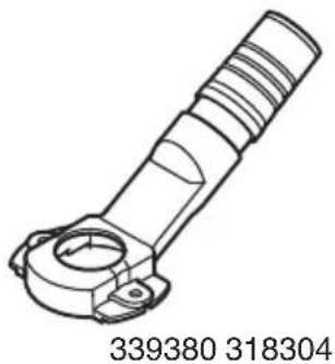 HiKOKI M8V2 - Smøring - 5