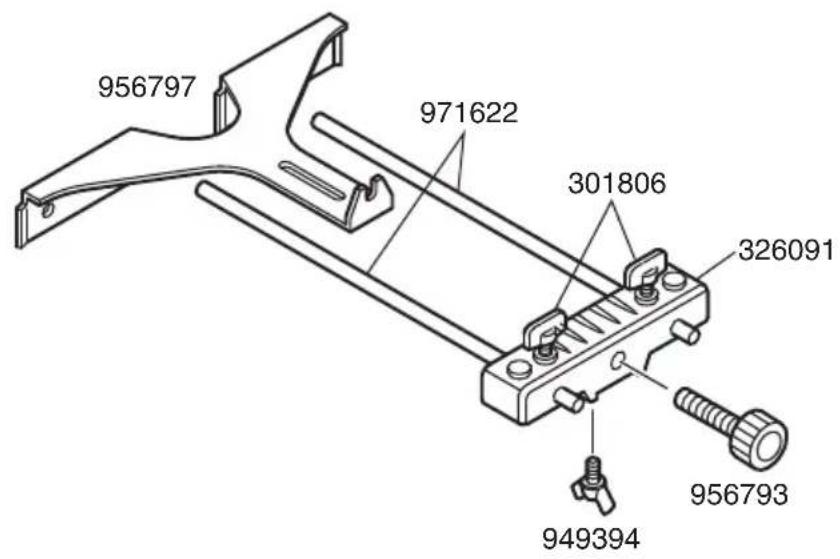 HiKOKI M8V2 - Smøring - 1