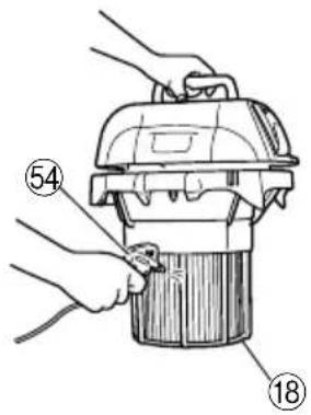 HiKOKI RP35YB - 22