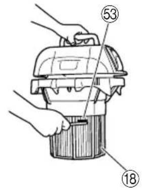 HiKOKI RP35YB - 21