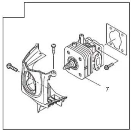 HiKOKI TCH22ECP2 - 19