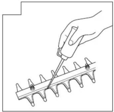 HiKOKI TCH22ECP2 - 16
