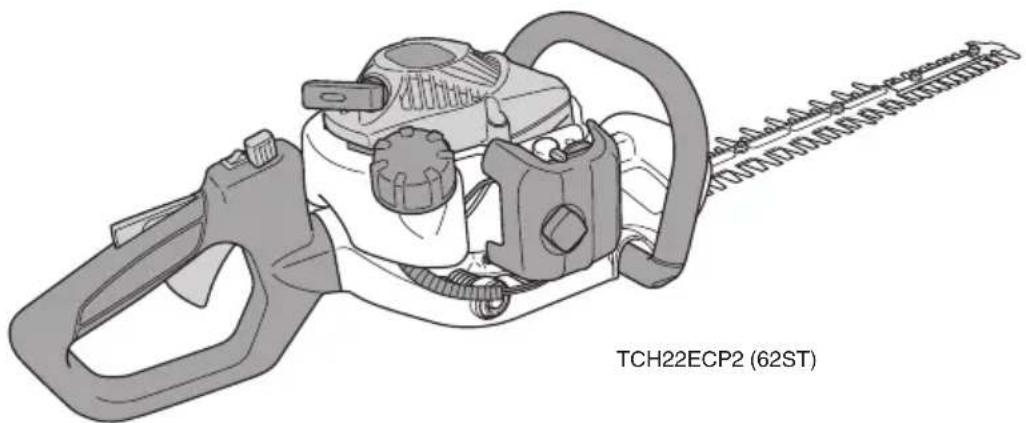 HiKOKI TCH22ECP2 - 1