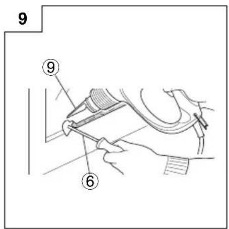 HiKOKI RH600T - 7
