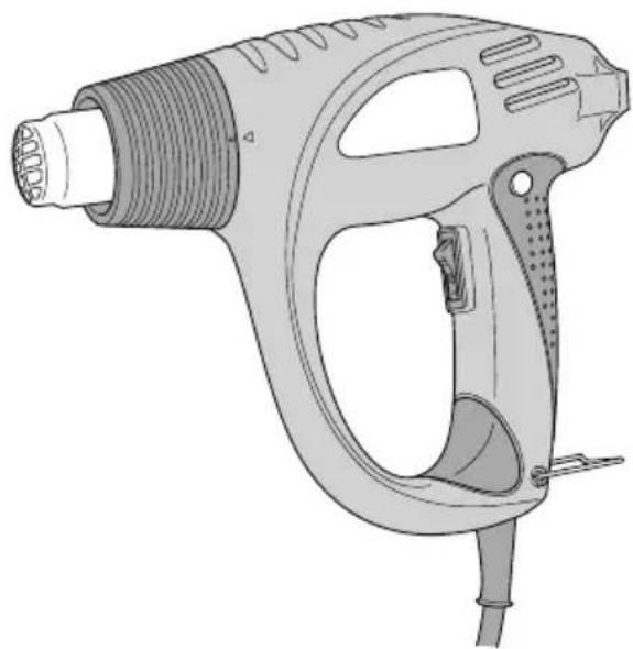 HiKOKI RH600T - RH 600T - 1