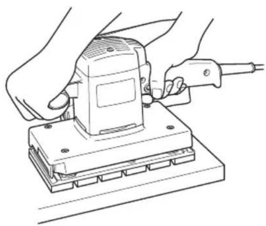 HiKOKI SV12V - VEDLIKEHOLD OG INSPEKSJON - 6