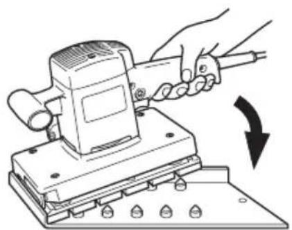 HiKOKI SV12V - VEDLIKEHOLD OG INSPEKSJON - 11