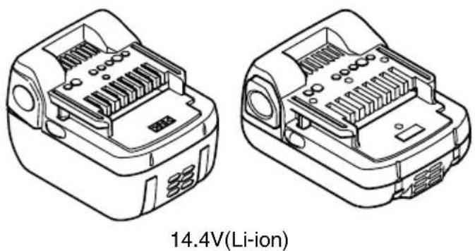 HiKOKI WH14DSDL - ПРИМЕЧАНЕ - 20