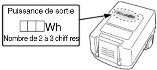 HiKOKI WR18DJL - AVERTISSEMENT - 1