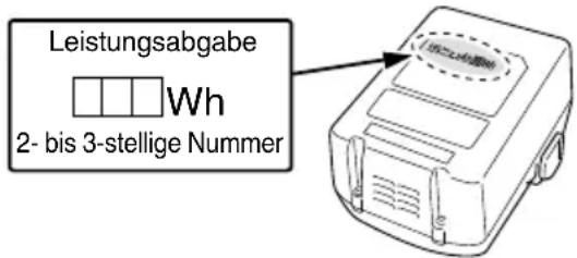 HiKOKI WR18DJL - WARNUNG - 1