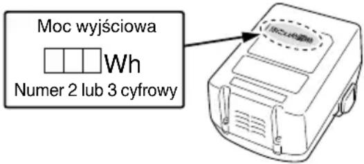 HiKOKI WR18DJL - OSTRZEŻENIE - 1