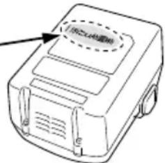 HiKOKI WR18DJL - 3) Osobná bezpečnost - 1