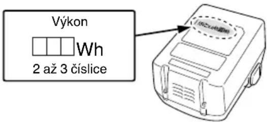 HiKOKI WR18DJL - VAROVÁNÍ - 1