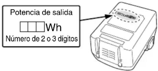 HiKOKI WR18DJL - ADVERTENCIA - 1