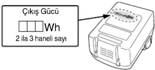 HiKOKI WR18DJL - UYARI - 1