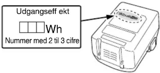 HiKOKI WR18DJL - ADVARSEL - 1