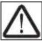 HiKOKI ML34SR - Symbols on the machine - 1