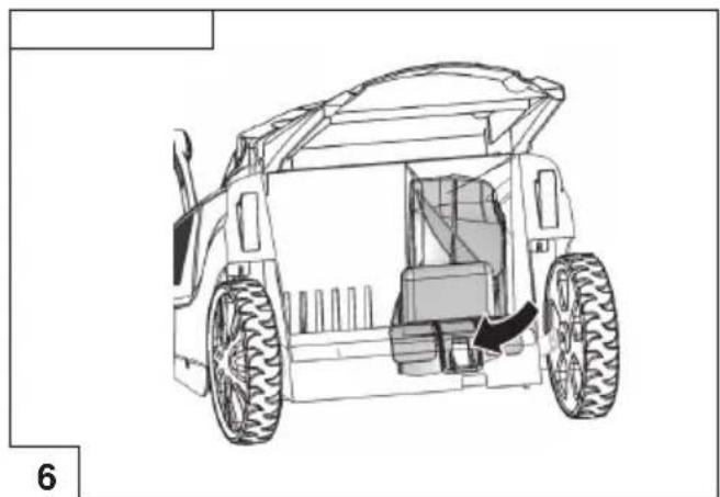 HiKOKI ML34SR - 7