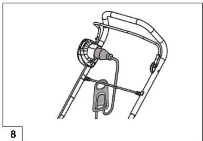 HiKOKI ML34SR - 9