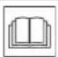 HiKOKI ML34SR - Symbols on the machine - 2