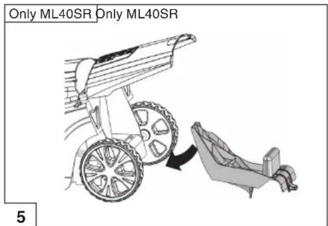 HiKOKI ML34SR - 6