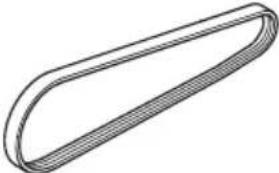 HiKOKI TCM75EAP - Mesačná údržba - 4