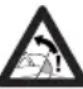 HiKOKI TCM75EAP - MEANINGS OF SYMBOLS - 22