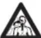 HiKOKI TCM75EAP - MEANINGS OF SYMBOLS - 21