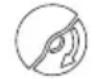 HiKOKI TCM75EAP - MEANINGS OF SYMBOLS - 13