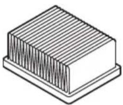 HiKOKI TCM75EAP - ATTENTION - 2