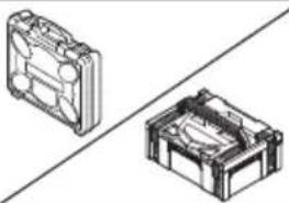 HiKOKI WR14DSDL - Inspisere kontakten - 3