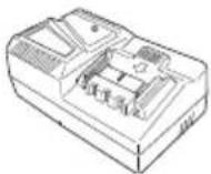 HiKOKI WR14DSDL - Inspisere kontakten - 1