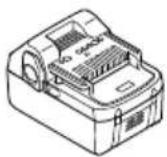 HiKOKI WR14DSDL - Inspisere kontakten - 2