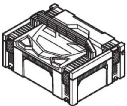 HiKOKI WR14DSDL - Inspisere kontakten - 18