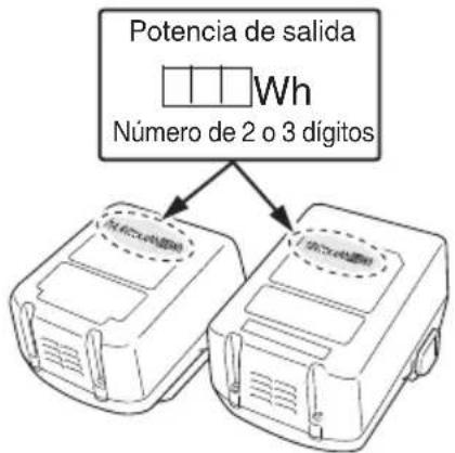 HiKOKI WR14DSDL - ADVERTENCIA - 1