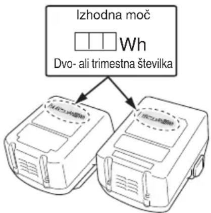 HiKOKI WR14DSDL - OPOZORILO - 1